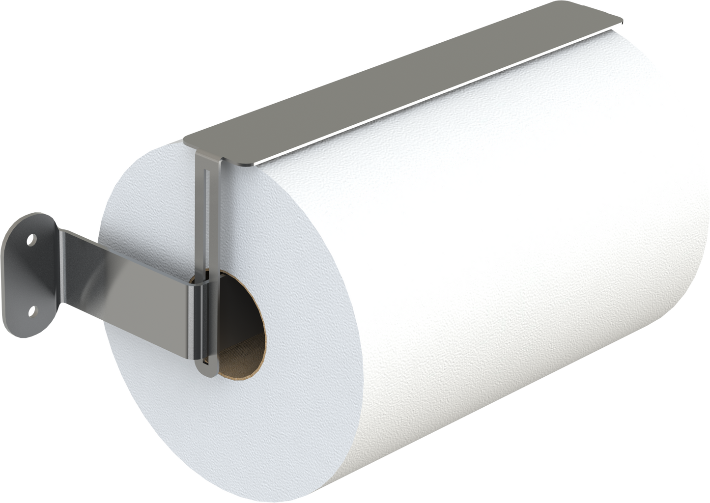 Paper Towel Holder-T2-Large
