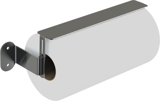 Paper Towel Holder-T2-Small
